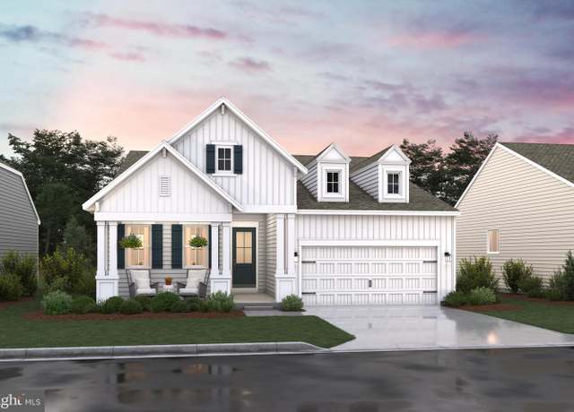 Property at 28713 Seedling Dr, Milton, DE 19968, 3 beds, 2.5 baths