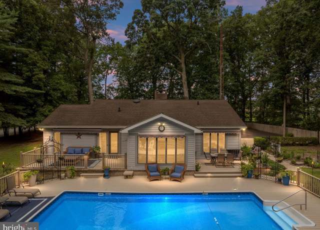 Property at 6401 Cedar Neck Rd, Milford, DE 19963, 3 beds, 2 baths