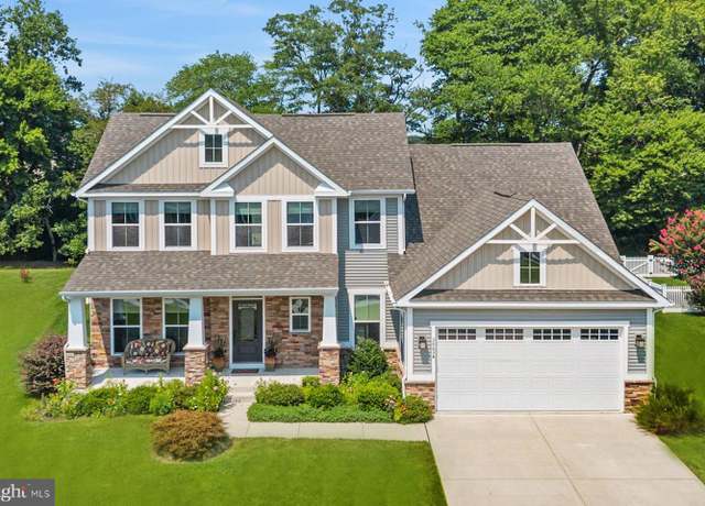 Property at 36634 Greenway Dr, Frankford, DE 19945, 4 beds, 2.5 baths