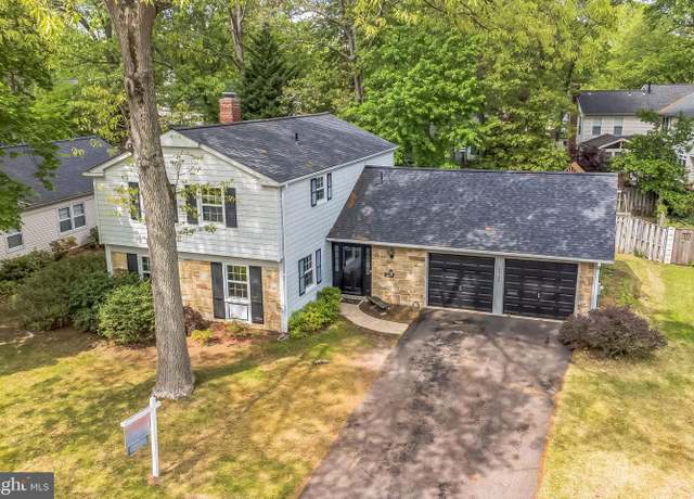 Property at 1729 Urby Dr, Crofton, MD 21114, 4 beds, 2.5 baths