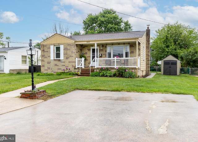 Property at 8422 Geneva Rd, Pasadena, MD 21122, 2 beds, 1.5 baths