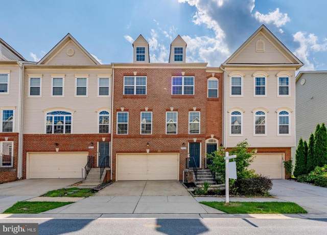 Property at 8616 Red Rock Ln, Laurel, MD 20724, 4 beds, 3.5 baths