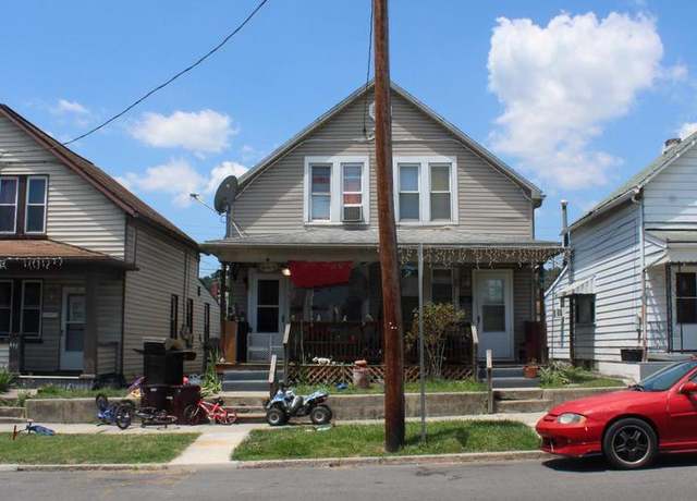 Property at 433-435 Pennsylvania Ave, Cumberland, MD 21502, 6 beds