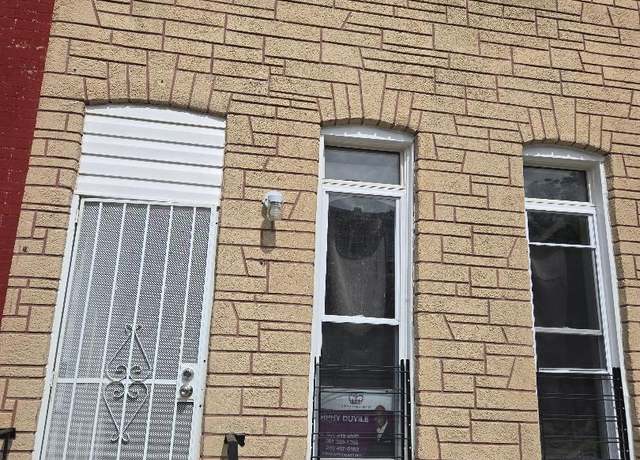 Property at 1723 N Fulton Ave N, Baltimore, MD 21217, 3 beds, 1.5 baths