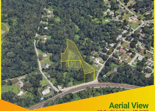 Property at Rolling Rd, Halethorpe, MD 21227