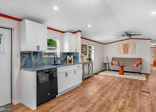 Property at 11540 Philadelphia Rd Unit 5A, White Marsh, MD 21162, 3 beds, 2 baths