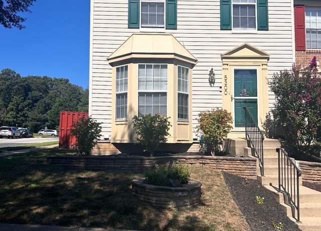 Property at 5300 Castlestone, Rosedale, MD 21237, 3 beds, 3.5 baths