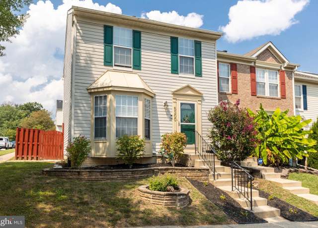 Property at 5300 Castlestone Dr, Rosedale, MD 21237, 3 beds, 3.5 baths