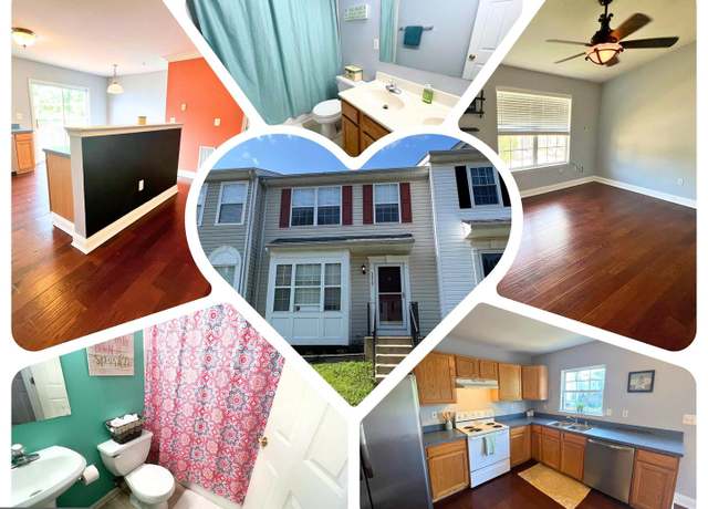 Property at 3327 Silverton Ln, Chesapeake Beach, MD 20732, 3 beds, 2 baths