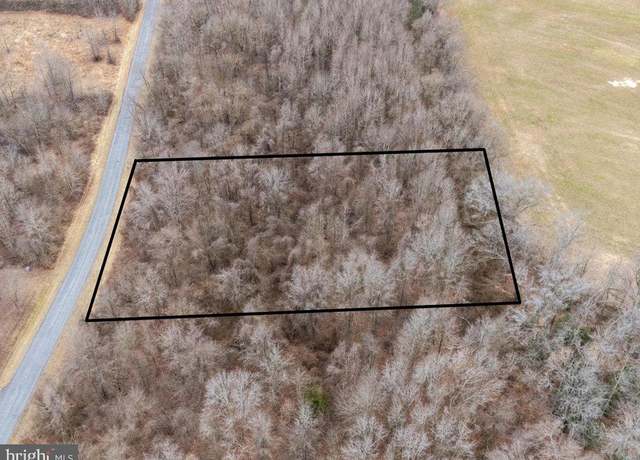 Property at Burnt Mill Rd, Ridgely, MD 21660