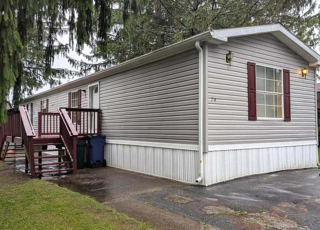 Property at 2551 Baltimore Blvd #74, Finksburg, MD 21048, 2 beds, 2 baths