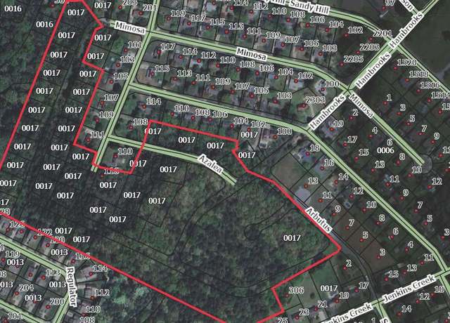 Property at Garden Estates Rd, Cambridge, MD 21613