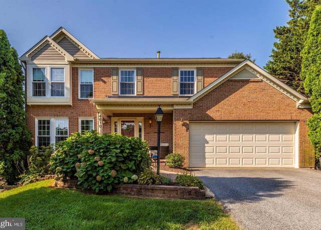Property at 4810 Camden Pl S, Jefferson, MD 21755, 5 beds, 3 baths