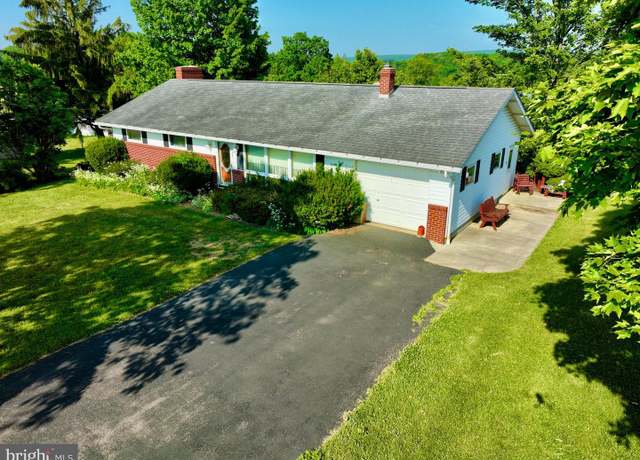Grantsville Md Real Estate