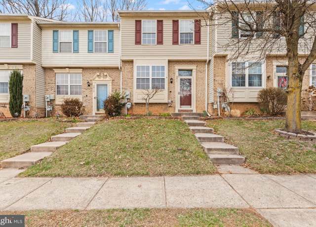 Property at 3011 Benefit Ct, Abingdon, MD 21009, 3 beds, 2 baths