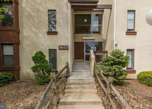 Property at 9653 Whiteacre Rd Unit C2, Columbia, MD 21045, 1 bed, 1 bath