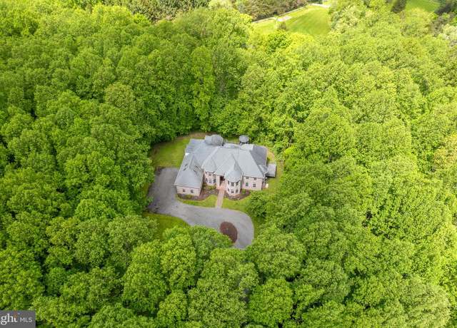 Property at 1336 Crows Foot Rd, Marriottsville, MD 21104, 8 beds, 6.5 baths