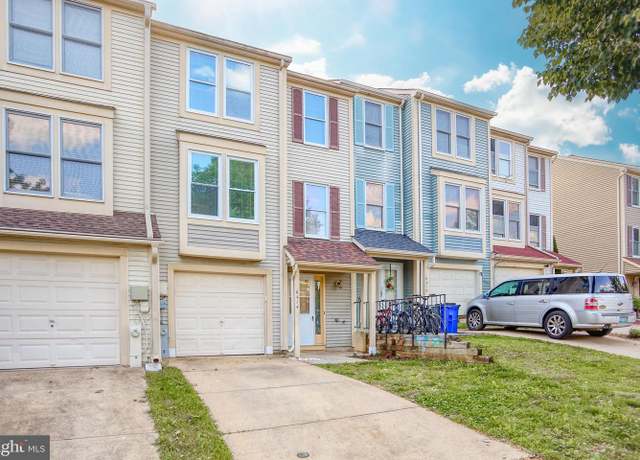 Property at 6414 Autumn Gold Ct, Columbia, MD 21045, 3 beds, 3 baths