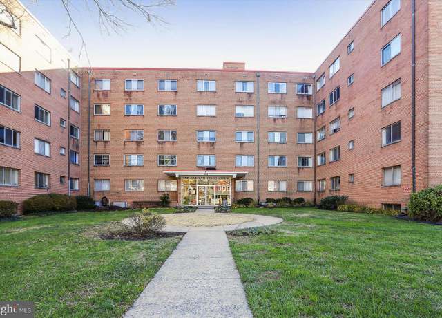 Property at 614 Sligo Ave #508, Silver Spring, MD 20910, 2 beds, 1 bath