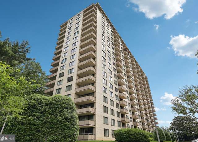 Property at 5225 Pooks Hill Rd Unit 1120N, Bethesda, MD 20814, 1 bed, 1 bath