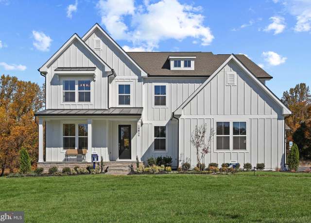 Property at 14611 Seneca Farm Ln, Darnestown, MD 20874, 6 beds, 6.5 baths