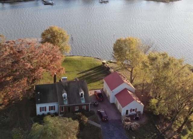 Property at 257 Bulle Rock Dr, Centreville, MD 21617, 4 beds, 2 baths