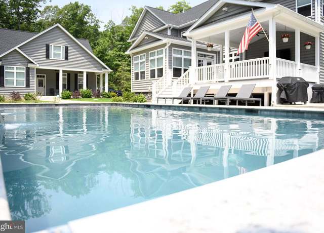 Property at 23155 Greenstone, Leonardtown, MD 20650, 6 beds, 3.5 baths