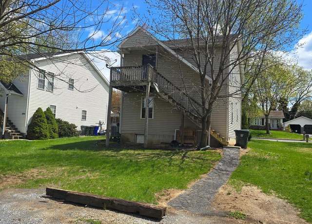Property at 349-A&B Woodpoint Ave, Hagerstown, MD 21740, 4 beds, 2 baths