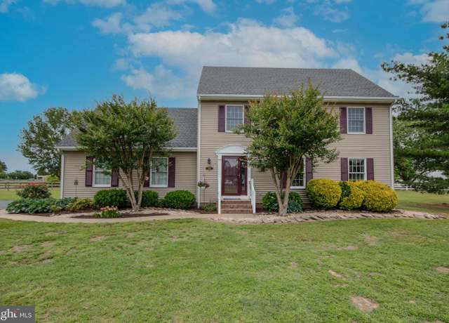 Property at 27778 Crittenden Ct, Salisbury, MD 21801, 3 beds, 2.5 baths
