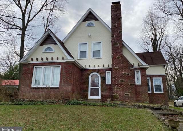 Property at 1457 W Landis Ave, Vineland, NJ 08360, 2 beds, 1 bath
