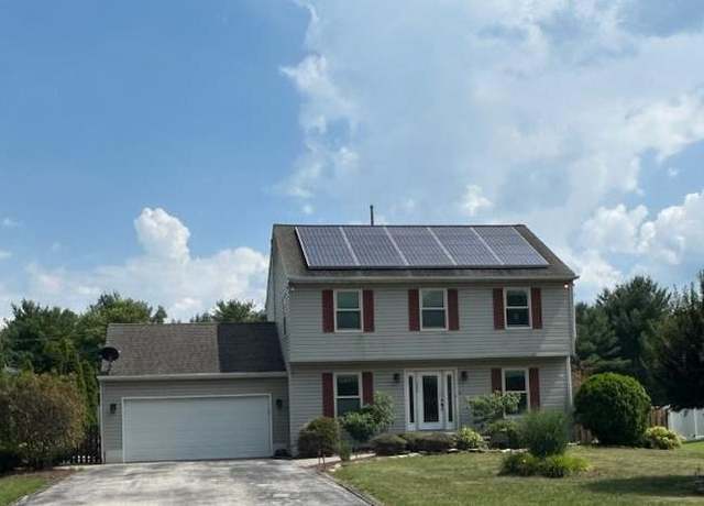 Property at 2238 Gennessee Ave, Atco, NJ 08004, 4 beds, 3.5 baths