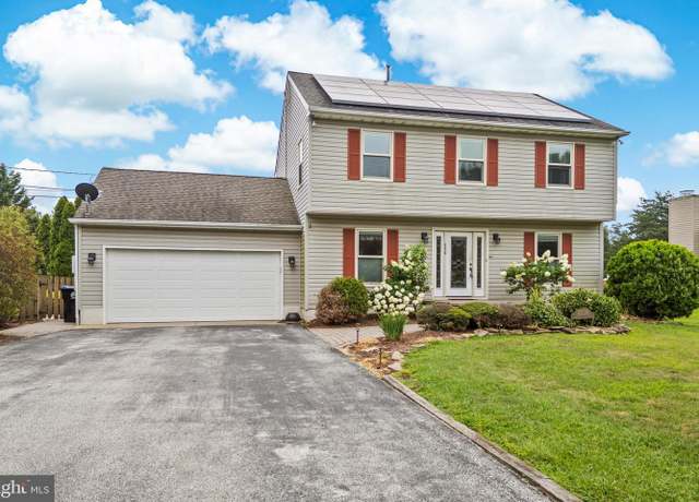 Property at 2238 Gennessee Ave, Atco, NJ 08004, 4 beds, 3.5 baths