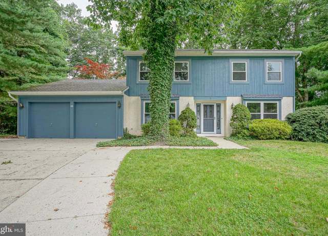 Property at 16 Elizabeth Ct, Sewell, NJ 08080, 4 beds, 2.5 baths