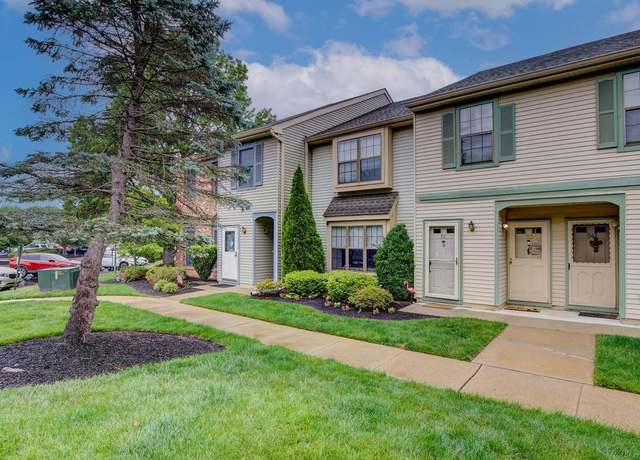 Property at 111 Wyndham Pl, Robbinsville, NJ 08691, 2 beds, 1 bath