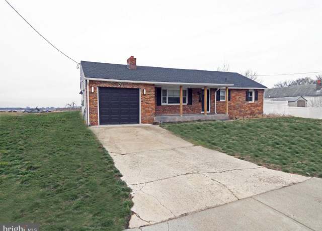 Property at 91 Mill St, Penns Grove, NJ 08069, 3 beds, 1.5 baths