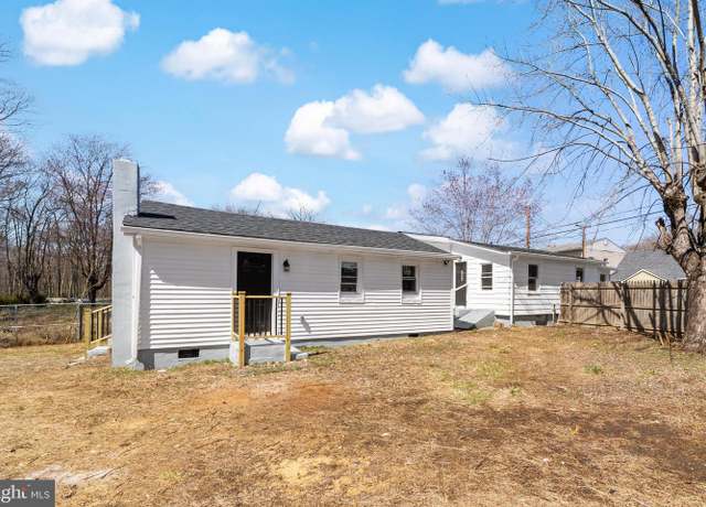 Property at 70 Perkintown Rd, Pedricktown, NJ 08067, 3 beds, 1 bath