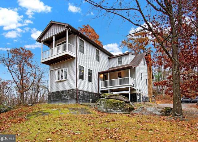 Property at 480 Natural Dam Rd, Gettysburg, PA 17325, 3 beds, 1.5 baths