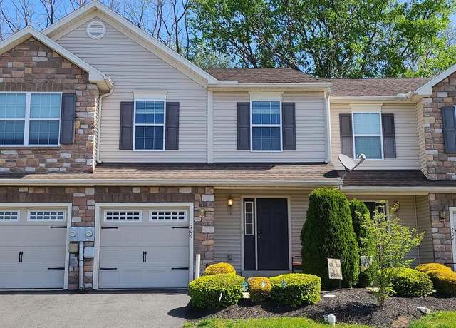 Property at 709 Caramist Cir, Reading, PA 19608, 3 beds, 2.5 baths