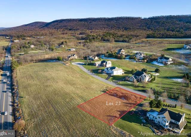 Property at 133 Roundhill Rd, Boalsburg, PA 16828