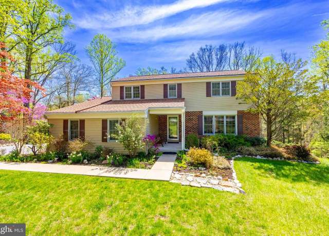 Property at 304 Denford Way, Downingtown, PA 19335, 4 beds, 2.5 baths
