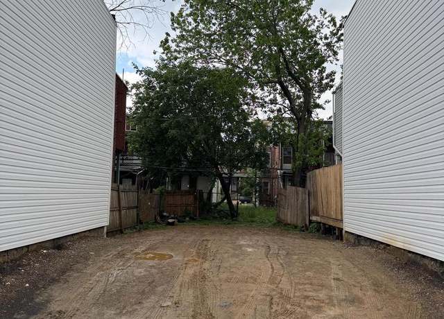 Property at 1606 Zarker St, Harrisburg, PA 17104