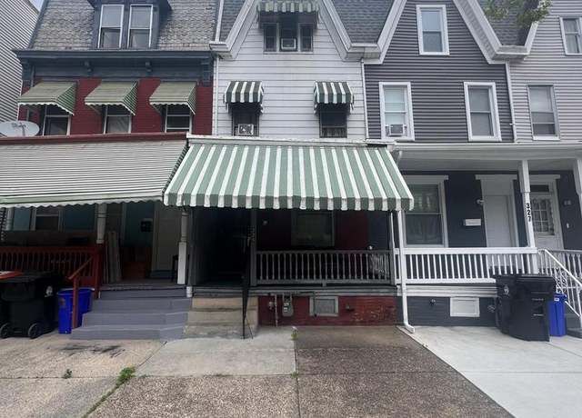 Property at 325 Crescent St, Harrisburg, PA 17104, 5 beds, 1.5 baths