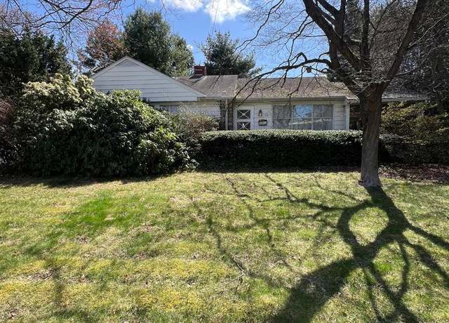 Property at 413 S New Ardmore Ave, Broomall, PA 19008, 3 beds, 1.5 baths