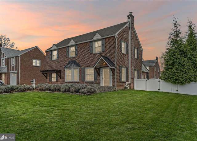Property at 200 Fairview Rd, Springfield, PA 19064, 3 beds, 2.5 baths