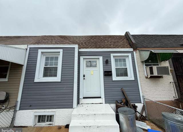 Property at 1009 Laurel Rd, Sharon Hill, PA 19079, 2 beds, 2 baths