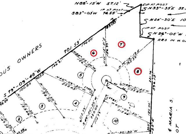 Property at Maranatha Dr, Saint Thomas, PA 17252