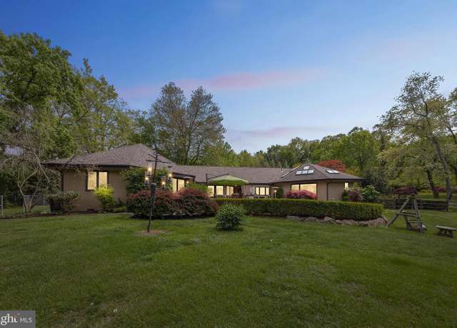 Property at 745 Germantown Pike, Lafayette Hill, PA 19444, 3 beds, 2.5 baths