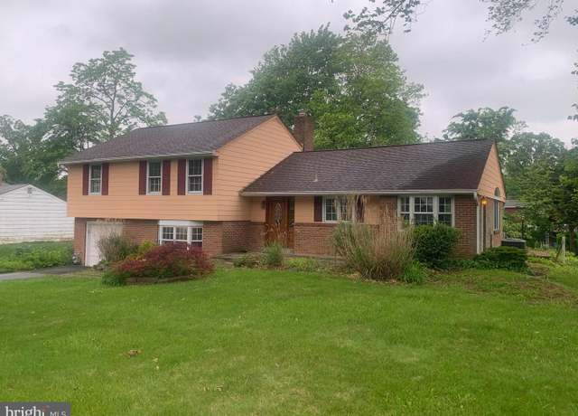 Property at 106 White Oak Rd, North Wales, PA 19454, 3 beds, 2 baths
