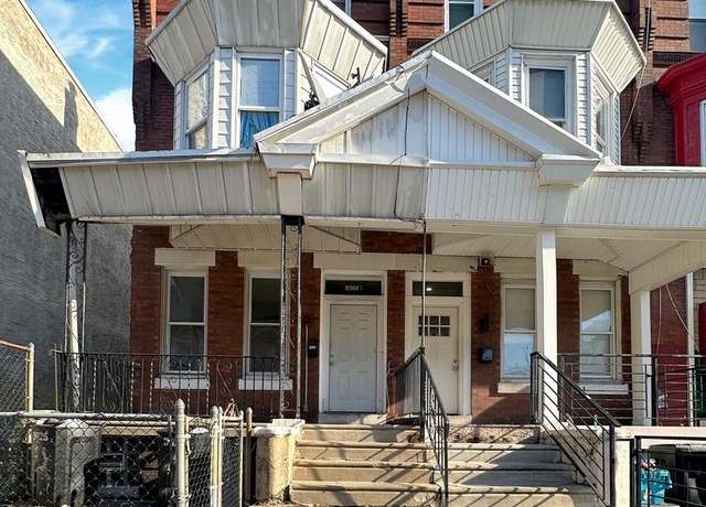 Property at 3625 N 19th St, Philadelphia, PA 19140, 6 beds, 3 baths
