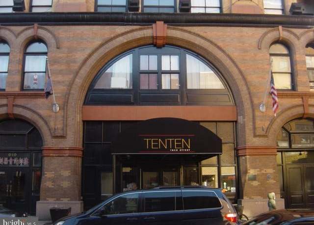 Property at 1010 Race St Unit PHK, Philadelphia, PA 19107, 2 beds, 1 bath